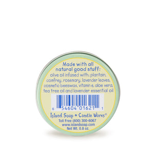 Surfer's Salve Travel Tin