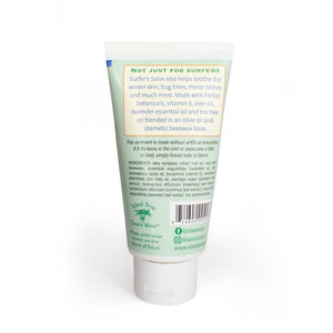 Surfer's Salve Tube - 3 oz.