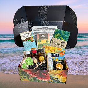 Aloha Gift Box Annual Subscription – Get One Box Free – view 2