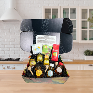 Miniature Tasters Box