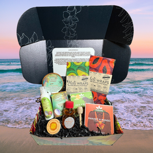 Aloha Gift Box Annual Subscription – Get One Box Free – view 3
