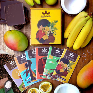 Flavors of Hawaiʻi Classic Treasure Box