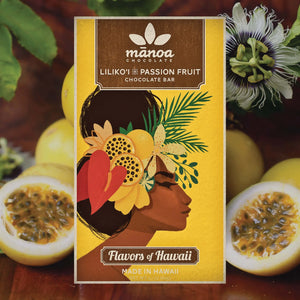Flavors of Hawaiʻi Classic Treasure Box