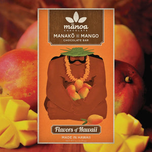 Flavors of Hawaiʻi Classic Treasure Box
