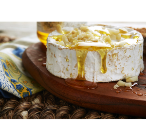 Organic Wilelaiki Honey