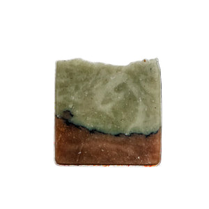 Lemongrass & Moringa Handmade Hawaiian Artisan Soap Bars