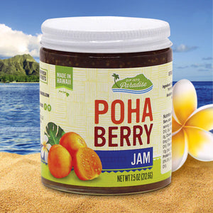 Poha Jam (Gooseberry)