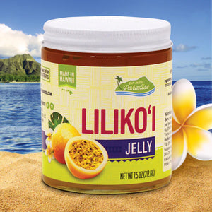Liliko'i Jelly
