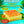 Hawaiian Custard Butter Mochi Mix