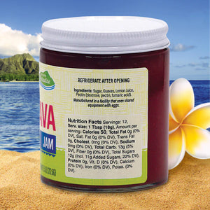 Guava Jam
