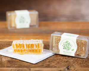 Hawaiian Natural Honeycomb