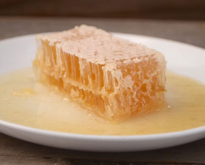 Hawaiian Natural Honeycomb