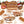 NOMS Cookie Butter Crunch candy pieces with cookies, pretzels and marshmallows