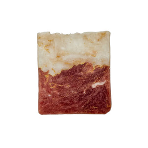 Hanalei Hibiscus Handmade Hawaiian Artisan Soap Bars