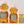 Hawaiian Honey Bear 2-oz