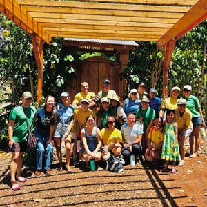Kōkua Hawaiʻi Foundation Bar