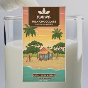 Hawaiʻi Milk Bar