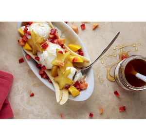 Organic Macadamia Nut Blossom Honey