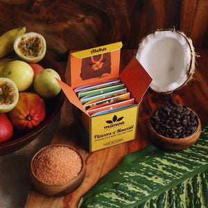Flavors of Hawaiʻi Mini Box