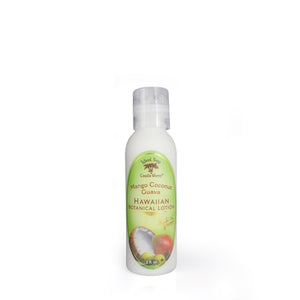 Mango Coconut Guava - 2 oz. Botanical Lotion