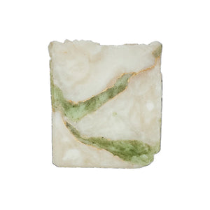 Artisan Soap + Hair Set