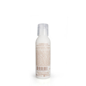 Pineapple Passion Fruit - 2 oz. Botanical Lotion