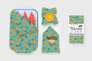 Beeswax Food Wraps