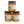 Organic Macadamia Nut Blossom Honey