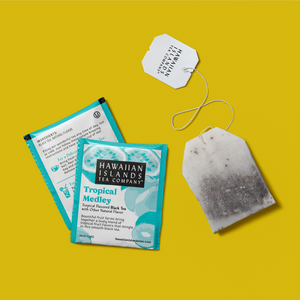 Tropical Medley Black Tea